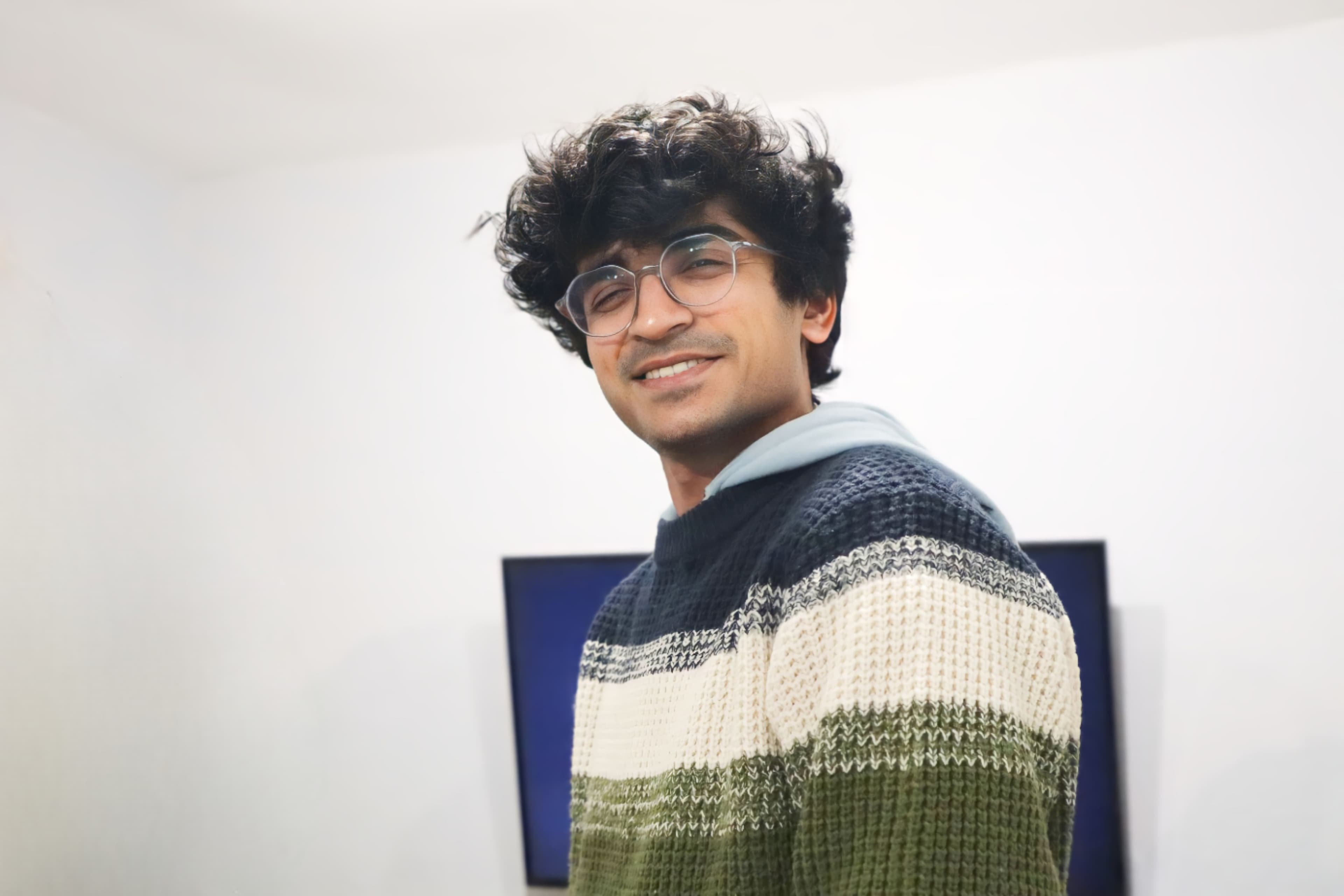 Akshit Mahendru