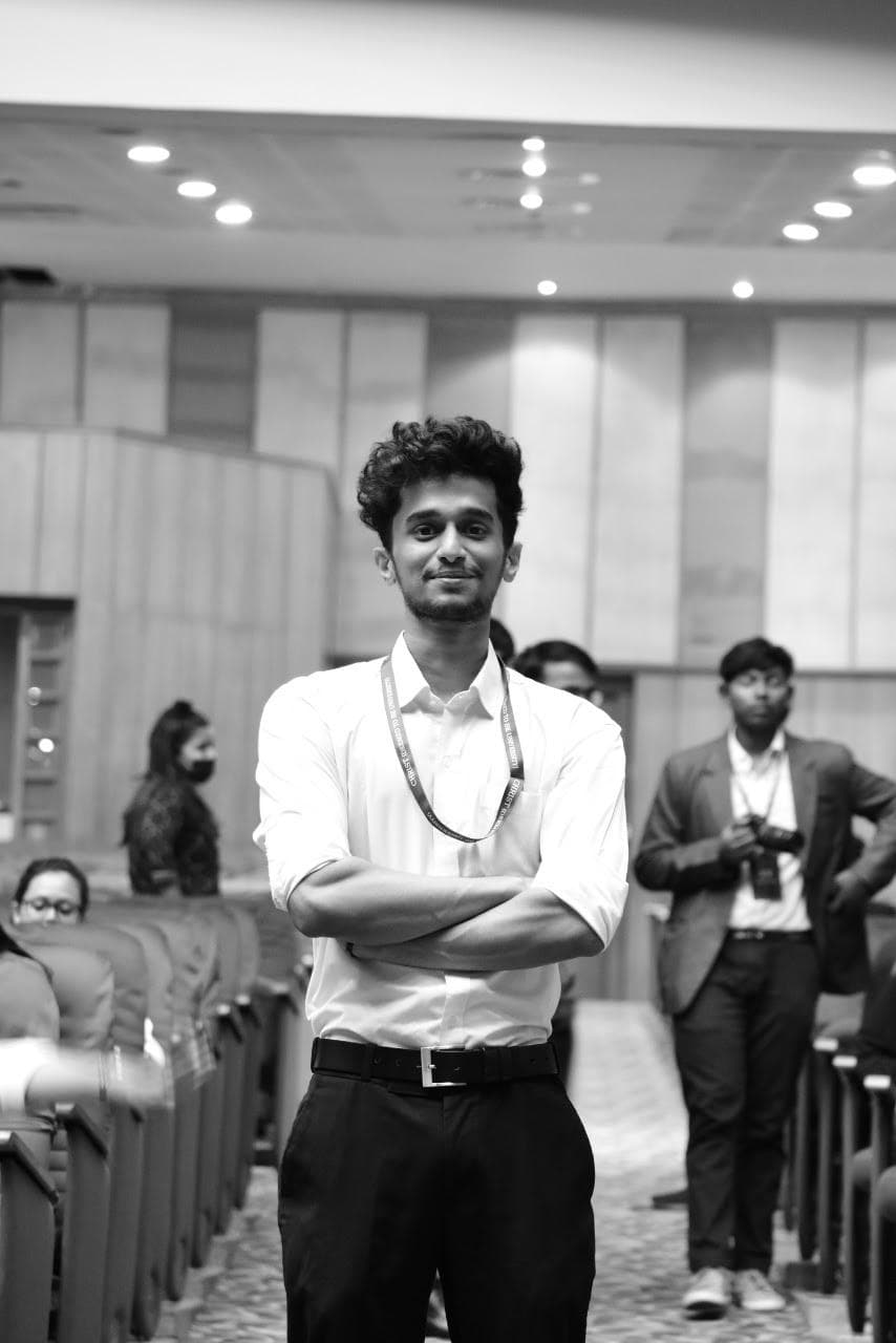 Niranjan Madhu